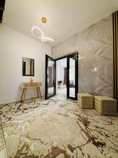 Pensiunea Dor de Calimani - 3