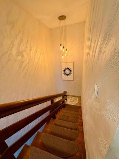 Pensiunea Dor de Calimani - 1