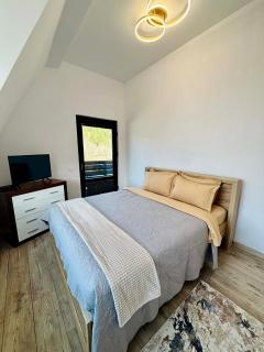 Pensiunea Dor de Calimani - 1