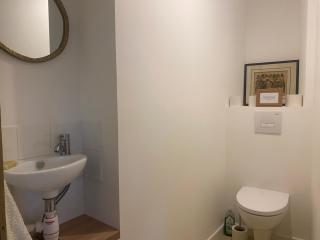 Chambres d'hôtes -L'Atelier du Presbytère - 6