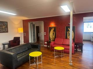 Garden Bungalow Schlehe 8 - 2