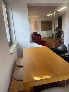 Garden Bungalow Schlehe 8 - 1