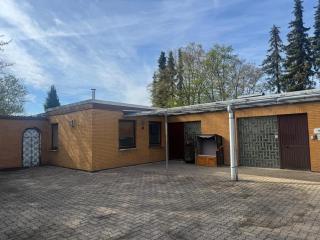 4 Big Bedrooms, Bungalow & Garden, Schlehe 8 - 3