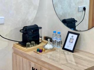 Appartement 2 chambres 1 salon - Azrou - 6