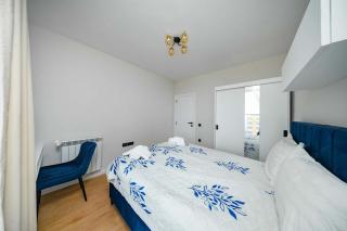 Modern & Stylish 2BD - 2BA Apartment by Flat Mаnager - 8