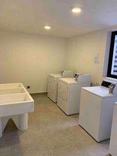 Furnished studio apartment in an exclusive area - 1