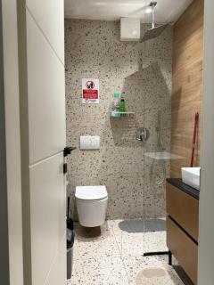 Downtown Apartment Rooms - 2