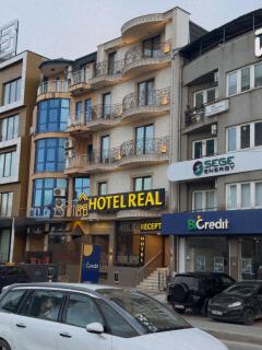 Hotel Real - 9