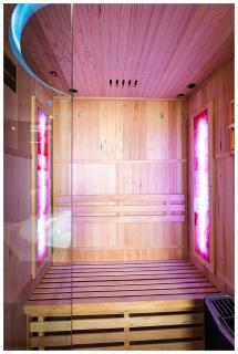 Jacuzzi Glass-House Rakowicka 20 Central Station - 8