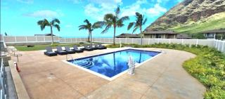 New Tropical Island Ohana near Beach with community Pool Spa Gym PingPong and more - 8