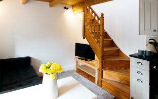 The Snug - 5