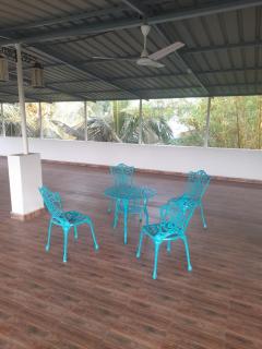 BaywoodGoa -200 meters from Morjim Beach - 7