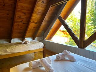 BOG Cabañas de montaña rumel - 6