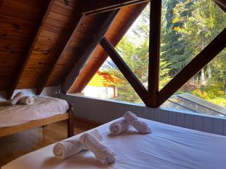 BOG Cabañas de montaña rumel - 8