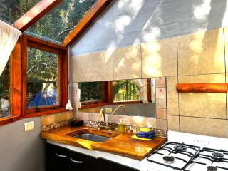 BOG Cabañas de montaña rumel - 1