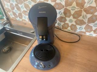 Chambres d'hôtes -L'Atelier du Presbytère - 4