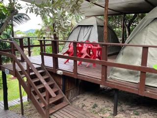 Moz Inn - Coconut View Resort - 5