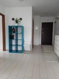 Apartament w Pobliżu Morza - 2