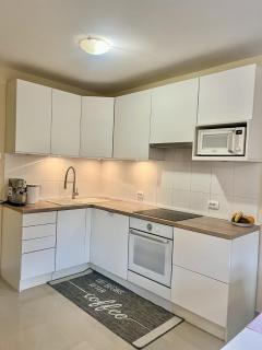 Luxury apartment Lolipop - 7