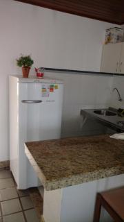 Flat na Avenida Oceanica - Salvador - 1