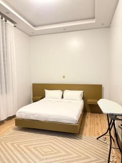 Entire Furnished Apartment Unit in Kira - 3