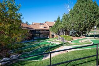 Powder Peak Hideaway WL203 Ski Escape Hot Tub - 4