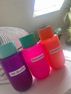 LE PAISIBLE Wifi Parking 4 Personnes Proche center parc Accès direct N4 - Brouviller - 5