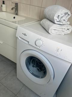 LE PAISIBLE Wifi Parking 4 Personnes Proche center parc Accès direct N4 - Brouviller - 6