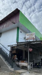 Penginapan Kamalo Syariah - 0