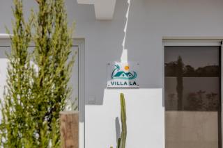 Villa La - Nissi Beach Luxury - 6