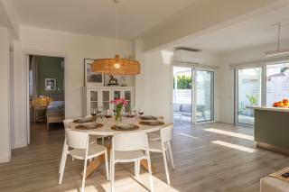 Villa La - Nissi Beach Luxury - 9