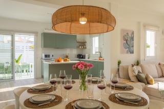 Villa La - Nissi Beach Luxury - 0