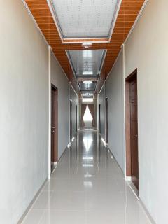 Penginapan Kamalo Syariah - 4