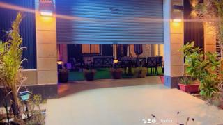 فيلا الفخامة - ترفيهي - 8