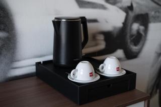 Motorworld Inn Böblingen - 9