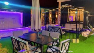 فيلا الفخامة - ترفيهي - 7