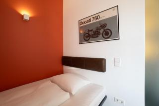 Motorworld Inn Böblingen - 5