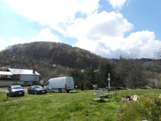 Къмпинг в частен двор # Camping for tents - 5
