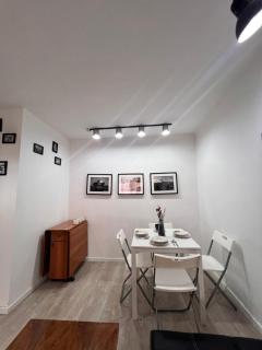 OM Center Apartment Tirana - 3