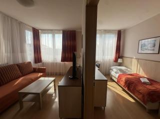 OB44 Apartments Budapest - 8