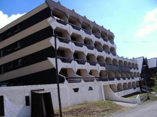 Résidence Olympia 2000 - Studio 4 à 5 personnes - Vue imprenable MAE-8464 - 9