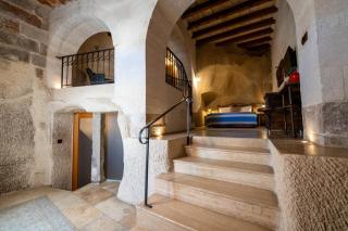 Design Cave Hotel - Göreme - 6
