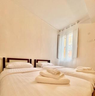 Casa in Centro con Giardino - 9