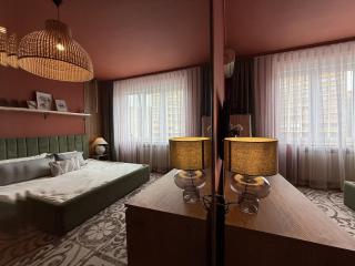 Stylish & Bright Central - 9