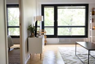 2ndhomes Mikonkatu Apartments next to Railway Station - 9