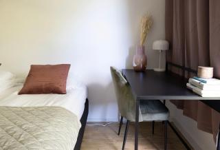 2ndhomes Mikonkatu Apartments next to Railway Station - 2