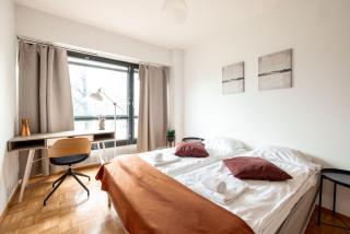 2ndhomes Mikonkatu Apartments next to Railway Station - 9