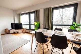 2ndhomes Mikonkatu Apartments next to Railway Station - 1