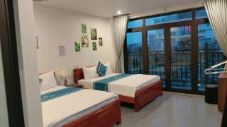 Diện Hoa Homestay - 2
