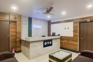 Hotel O Shyama Palace - 7